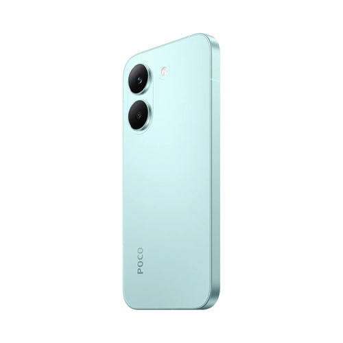 SMARTPHONE XIAOMI POCO X8 PRO 8GB/512GB GREEN - Imagen 4