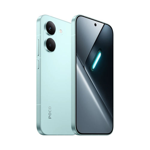 SMARTPHONE XIAOMI POCO X8 PRO 8GB/512GB GREEN 6932554412531 P/N: MZB0NVREU | Ref. Artículo: POCO-X8PRO-8/512GN