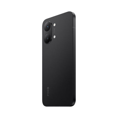 SMARTPHONE XIAOMI POCO X8 PRO MAX 12GB/256GB BLACK - Imagen 2