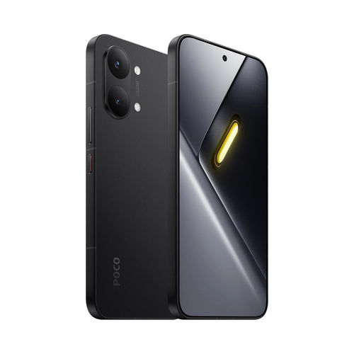 SMARTPHONE XIAOMI POCO X8 PRO MAX 12GB/256GB BLACK - Imagen 3
