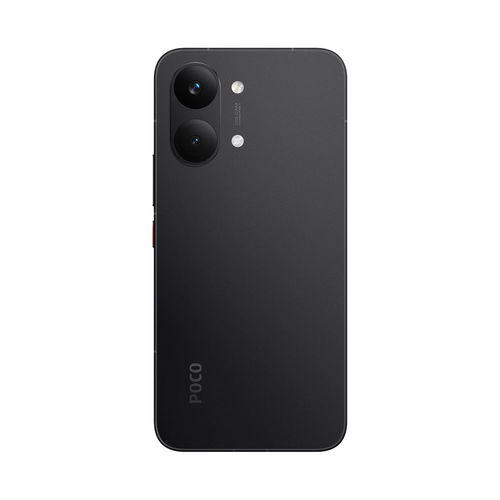 SMARTPHONE XIAOMI POCO X8 PRO MAX 12GB/256GB BLACK - Imagen 4