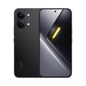 SMARTPHONE XIAOMI POCO X8 PRO MAX 12GB/256GB BLACK 6932554496951 P/N: MZB0NC9EU | Ref. Artículo: POCO-X8PROMAX-12/256BK
