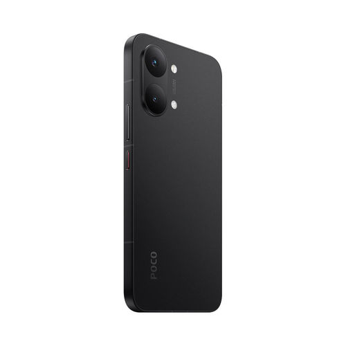 SMARTPHONE XIAOMI POCO X8 PRO MAX 12GB/256GB BLACK - Imagen 9