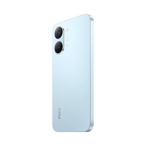SMARTPHONE XIAOMI POCO X8 PRO MAX 12GB/512GB BLUE - Imagen 4
