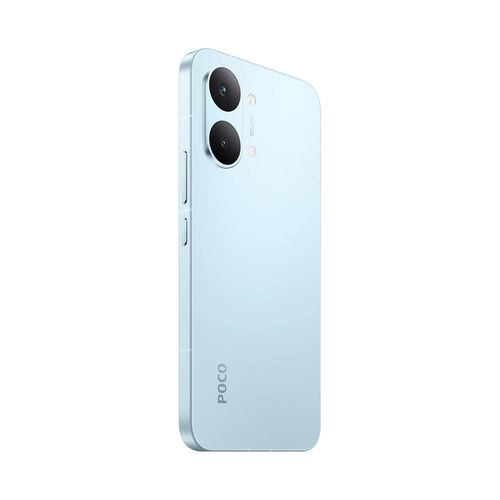 SMARTPHONE XIAOMI POCO X8 PRO MAX 12GB/512GB BLUE - Imagen 6