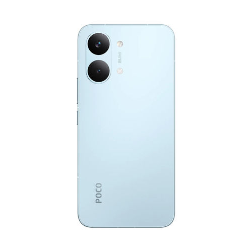 SMARTPHONE XIAOMI POCO X8 PRO MAX 12GB/512GB BLUE - Imagen 10