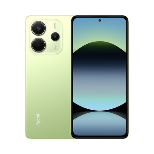 SMARTPHONE XIAOMI REDMI NOTE 14 6