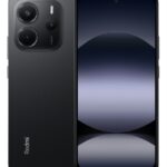 SMARTPHONE XIAOMI REDMI NOTE 14 8GB/128GB MIDNIGHT BLACK 6932554408268 MZB0IZAEU