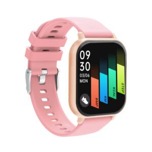 SMARTWATCH DENVER BLUETOOTH CON FRECUENCIA CARDIACA Y PRESION ARTERIAL 5706751092145 SWC-176RO