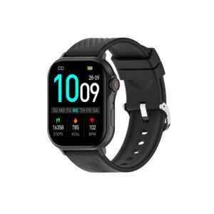 SMARTWATCH DENVER BLUETOOTH CON GPS POR HARDWARE 5706751088605 SWG-159B