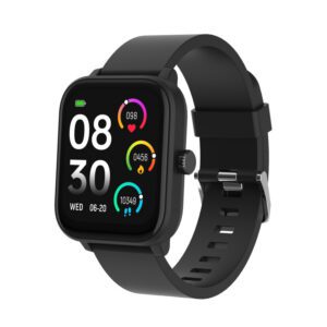 SMARTWATCH DENVER GPS BLUETOOTH CON FRECUENCIA CARDIACA Y OXIGENO EN SANGRE 5706751091070 SWG-155B