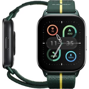 SMARTWATCH MOTOROLA MOTO WATCH FIT 0840023294563 PG38C07182
