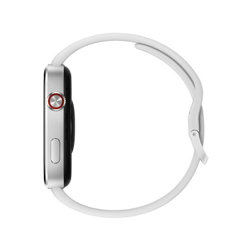 SMARTWATCH XIAOMI REDMI WATCH 6 NFC SILVER GRAY - Imagen 6