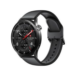 SMARTWATCH XIAOMI WATCH S5 46MM BLACK