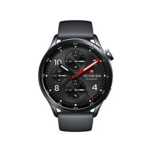 SMARTWATCH XIAOMI WATCH S5 46MM BLACK 6932554463397 P/N: BHR08IVGL | Ref. Artículo: XIAOMIWATCHS5-BK