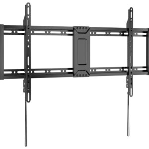 SOPORTE AISENS ECO ULTRA DELGADO MONITOR/TV 75KG DE 43-100 NEGRO 8435739902998 WT100F-365