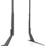 SOPORTE AISENS MESA ECO PARA MONITOR/TV 50KG DE 32-80 NEGRO 8435739901922 DT80F-305