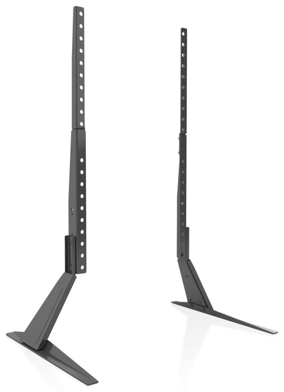 SOPORTE AISENS MESA ECO PARA MONITOR/TV 50KG DE 32-80 NEGRO 8435739901922 DT80F-305