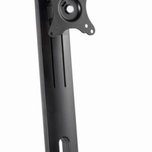 SOPORTE DE MONITOR PARA ESCRITORIO GEMBIRD AJUSTABLE EN ALTURA 8716309127622 MS-D1-01