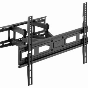 SOPORTE DE PARED GEMBIRD PARA TV DE MOVIMIENTO COMPLETO 37- 80 PULGADAS 8716309127783 WM-80ST-03