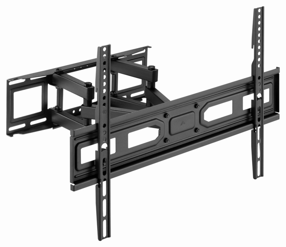 SOPORTE DE PARED GEMBIRD PARA TV DE MOVIMIENTO COMPLETO 37- 80 PULGADAS 8716309127783 WM-80ST-03