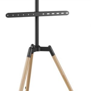 SOPORTE DE SUELO GEMBIRD TRIPODE PARA TV (GIRATORIO) 32" - 65" 8716309134118 TVS-65S-01