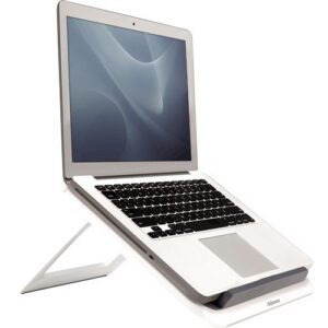 SOPORTE ELEVADOR PORTATIL I-SPIRE BLANCO FELLOWES 8210101 0043859706402 | P/N: 8210101 | Ref. Artículo: 1331482