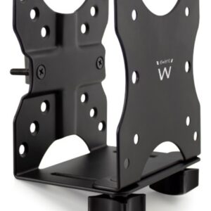 SOPORTE ORDENADOR EWENT VESA PARA MINI PC 8054392615115 EW1517