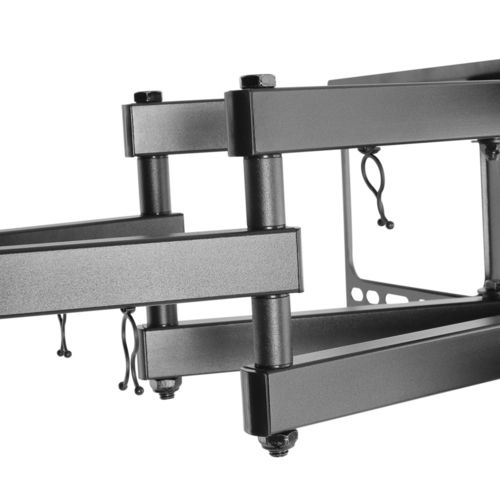 SOPORTE PARED MONITOR/TV EASY TURN 37"/70" MAX.40KG MULTI-DIRECCIONAL - Imagen 11