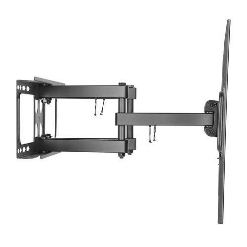 SOPORTE PARED MONITOR/TV EASY TURN 37"/70" MAX.40KG MULTI-DIRECCIONAL - Imagen 4