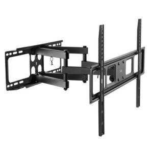 SOPORTE PARED MONITOR/TV EASY TURN 37"/70" MAX.40KG MULTI-DIRECCIONAL 8056045875433 P/N: EW1526 | Ref. Artículo: EW1526