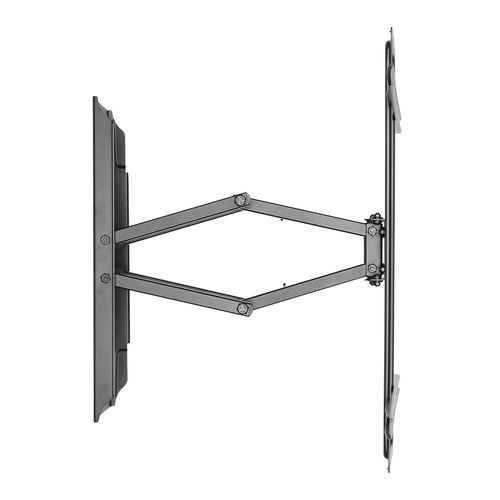 SOPORTE PARED MONITOR/TV EASY TURN 37"/70" MAX.40KG MULTI-DIRECCIONAL - Imagen 5