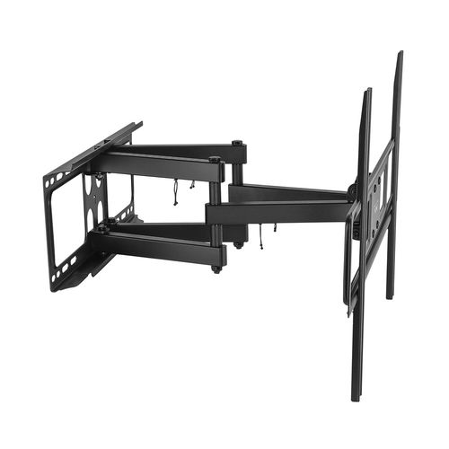 SOPORTE PARED MONITOR/TV EASY TURN 37"/70" MAX.40KG MULTI-DIRECCIONAL - Imagen 6