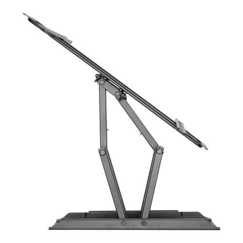 SOPORTE PARED MONITOR/TV EASY TURN 37"/70" MAX.40KG MULTI-DIRECCIONAL - Imagen 8