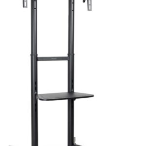 SOPORTE TOOQ SUELO RUEDAS PANTALLAS 37"-70" 8433281013391 FS1170M-B