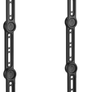 SOPORTE UNIVERSAL AISENS PARA BARRA DE SONIDO NEGRO 8435739903070 SPK04U-377