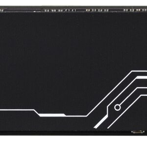 SSD KINGSTON KC3000 1TB NVME 0740617324433 SKC3000S/1024G