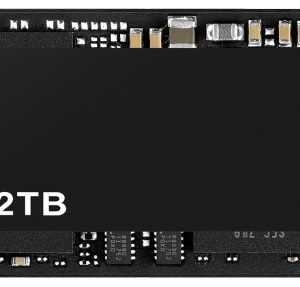 SSD SAMSUNG 990 PRO 2TB NVME 8806094215038 MZ-V9P2T0BW