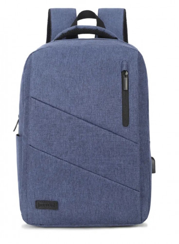 SUBBLIM City Backpack maletines para portátil 39