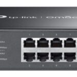 SWITCH OMADA ES216GG 8-PORT GIGABIT EASY MANAGED SWITCH  ES216G