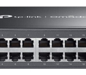 SWITCH OMADA ES224G 16-PORT GIGABIT EASY MANAGED SWITCH 1210002600705 ES224G