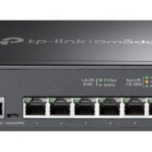 SWITCH TP-LINK OMADA SG3210X-M2 4897098689523 SG3210X-M2