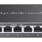 SWITCH TP LINK OMADA TL-S2016P / SMART