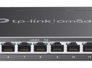 SWITCH TP LINK OMADA TL-S2016P / SMART