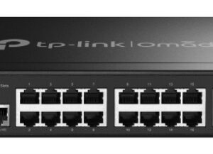 SWITCH TP-LINK OMADA TL-SG3428X-M2 4897098689745 SG3428X-M2