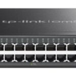 SWITCH TP LINK OMADA TL-SG3452 / L2