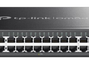 SWITCH TP LINK OMADA TL-SG3452 / L2