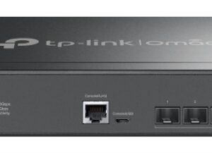 SWITCH TP LINK OMADA TL-SX3008F / L2+