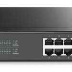 SWITCH TP LINK TL-SG1024 / 24x1G 1210002616799 TL-SG1024