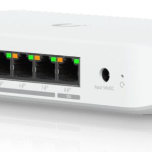 SWITCH UBIQUITI UDB-SWITCH UNIFI AP WIFI 7  UDB-SWITCH